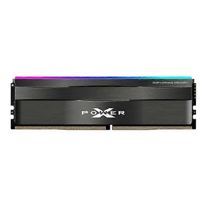 RAM Speicher - Silizium Power - XPower Zenith RGB - 32GB - DDR4 3200MHz - CL16 - DIMM