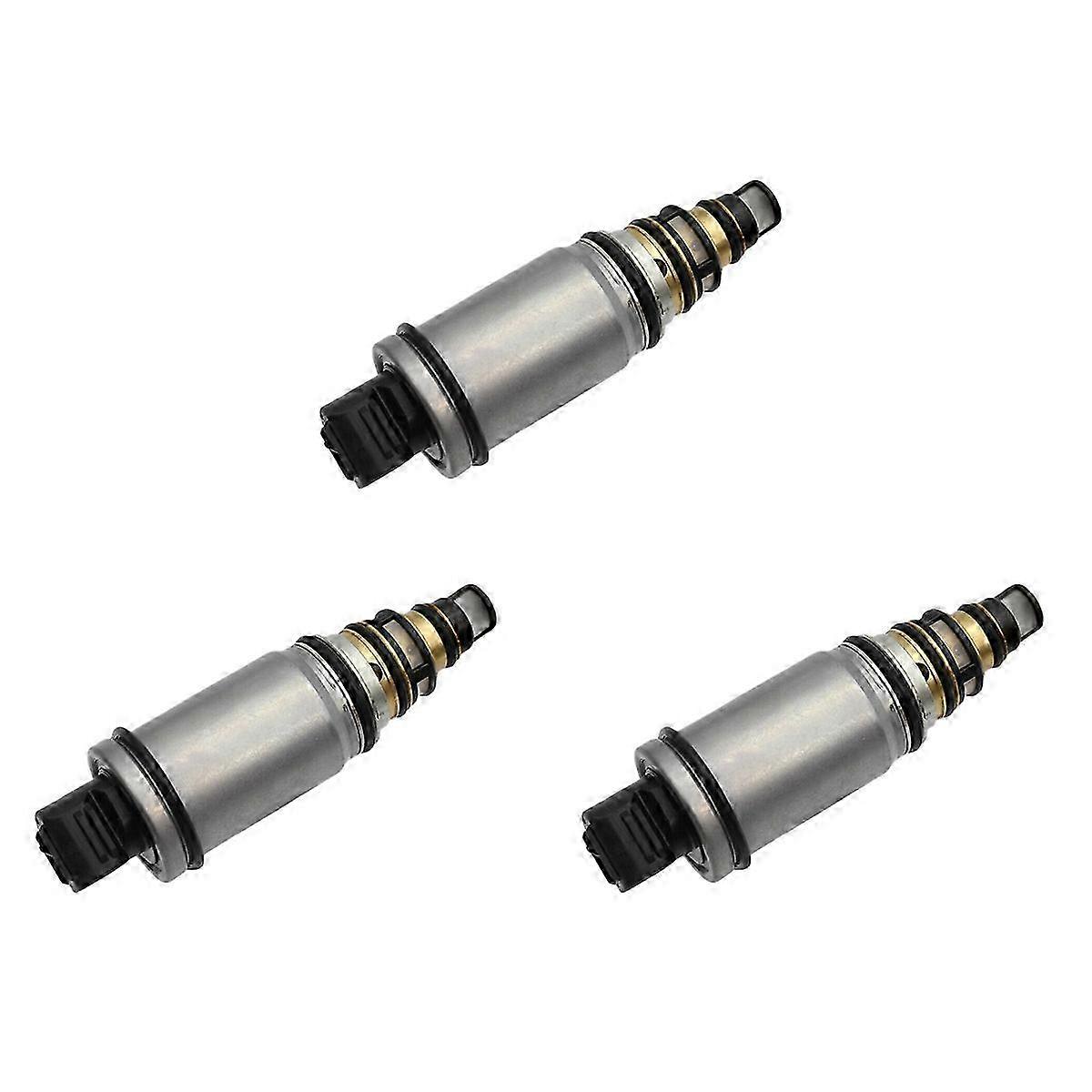 A/C Compressor Control Valve for 2011-2014 Edition 0724