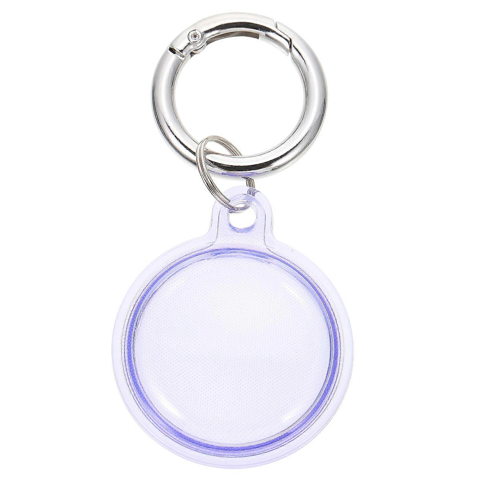 Anti-lost Locator Cover Protective Locator Case Compatible for Airtags