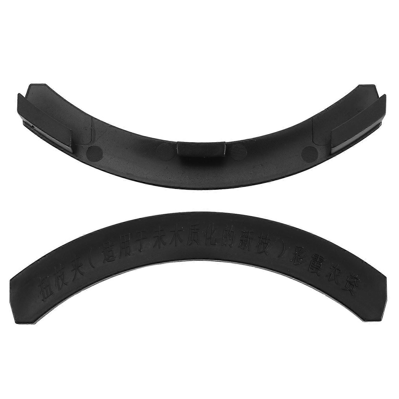10PCS Plant Bender Clips for Supporting Fruit Tree Branches, Promotes Healthy Growth for Young Trees, Suitable for Pear and Similar Trees
