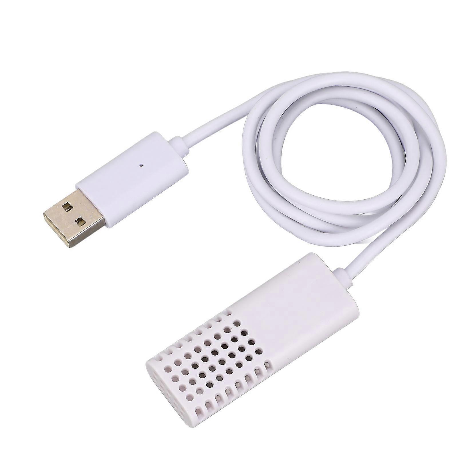 Sodium Hypochlorite Generator USB DC 5V Household Self Made Cleaning Water Generator Machine 