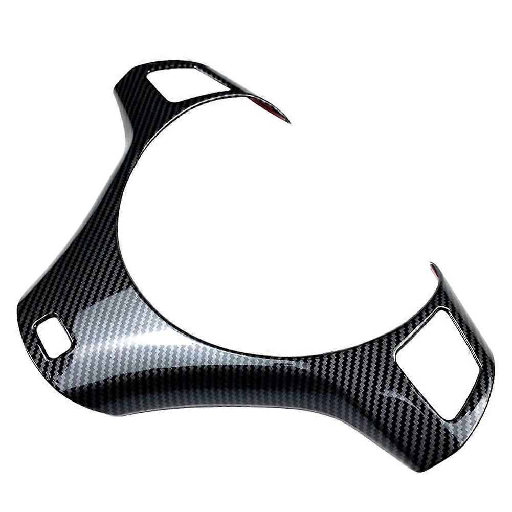 1 Piece Steering Wheel Cover For BMW 3 Series E90 E91 E92 E93 2005-2012 Vehicle-Specific Fit