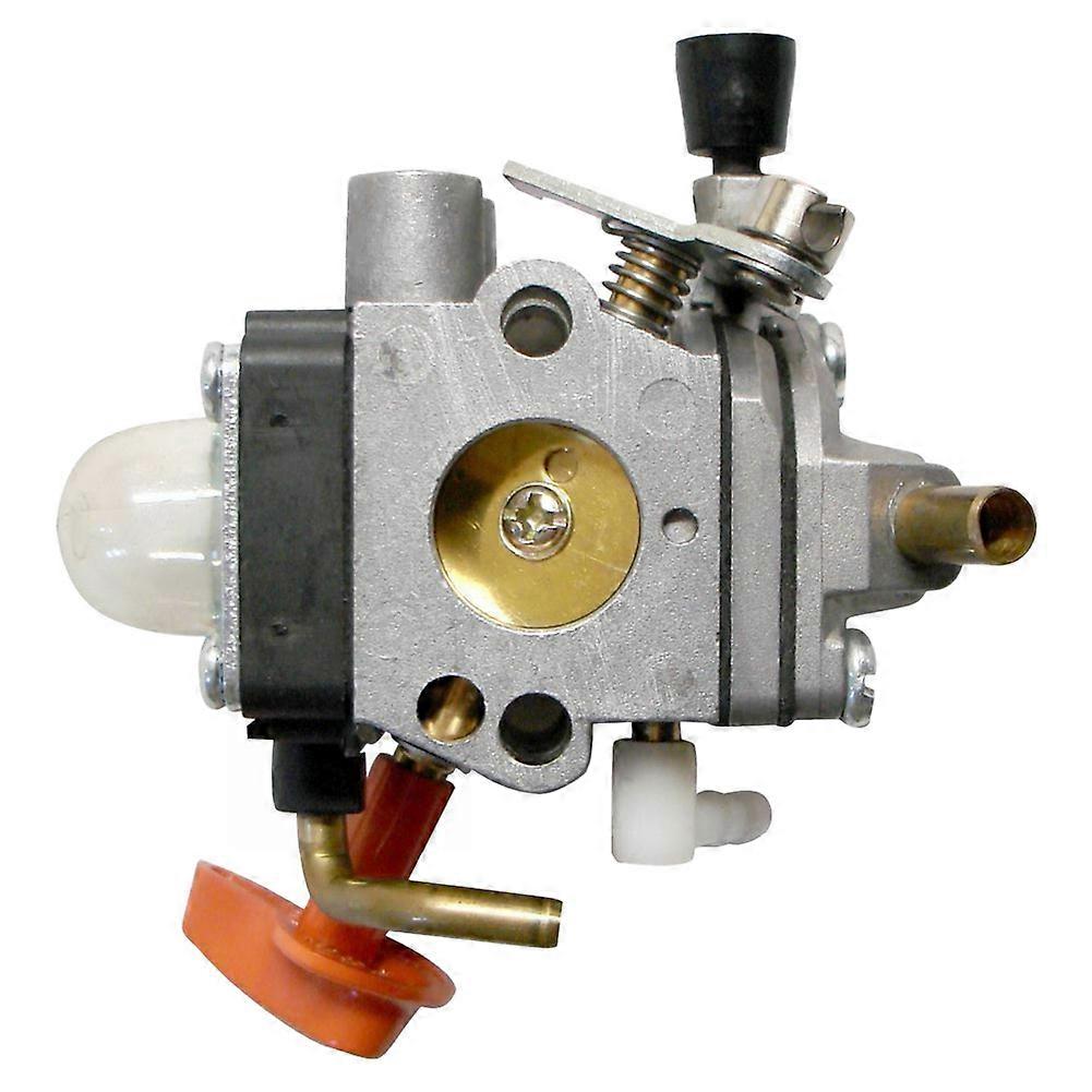 Carb Carburetor For STIHL FS90 FS100 FS110 KM90 KM100 C1Q-S174 4180 120 0607 FS90K HL90 HL95 HL95K HT100 HT101 KM100 KM100R