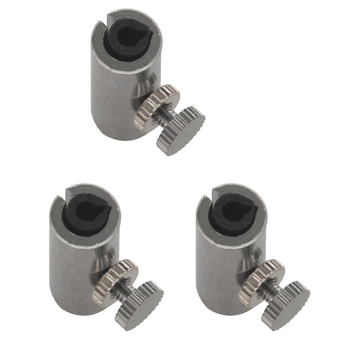 Professional Metal Wolf Tone Eliminator String Mute Suppressor For Cello