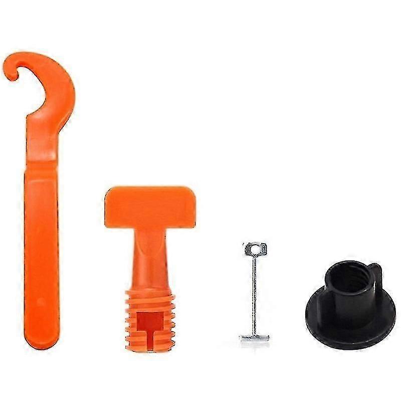 Tile Leveling Device, Tiling Positioning, Leveling Device, Tiling Auxiliary Tool, Reusable