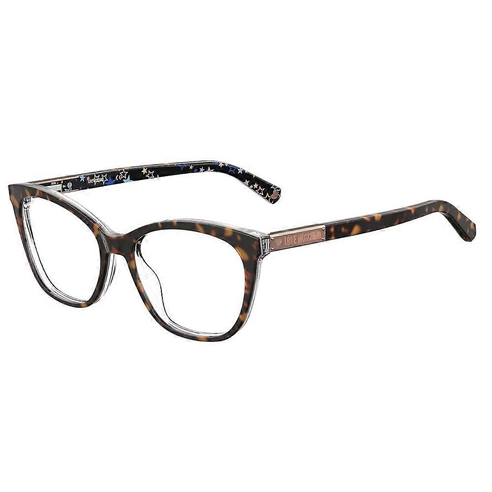 Sunglasses Love Moschino mol563086