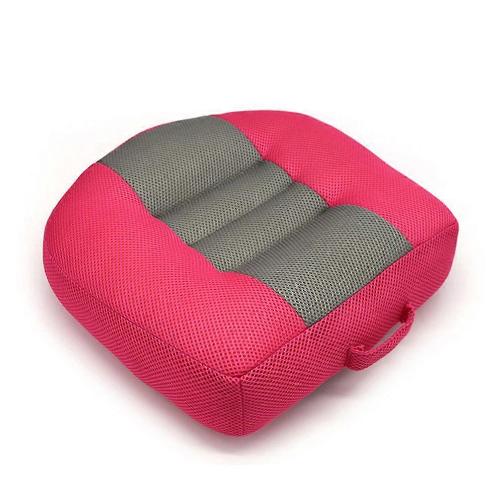 car booster seat cushion for driver height boost mat