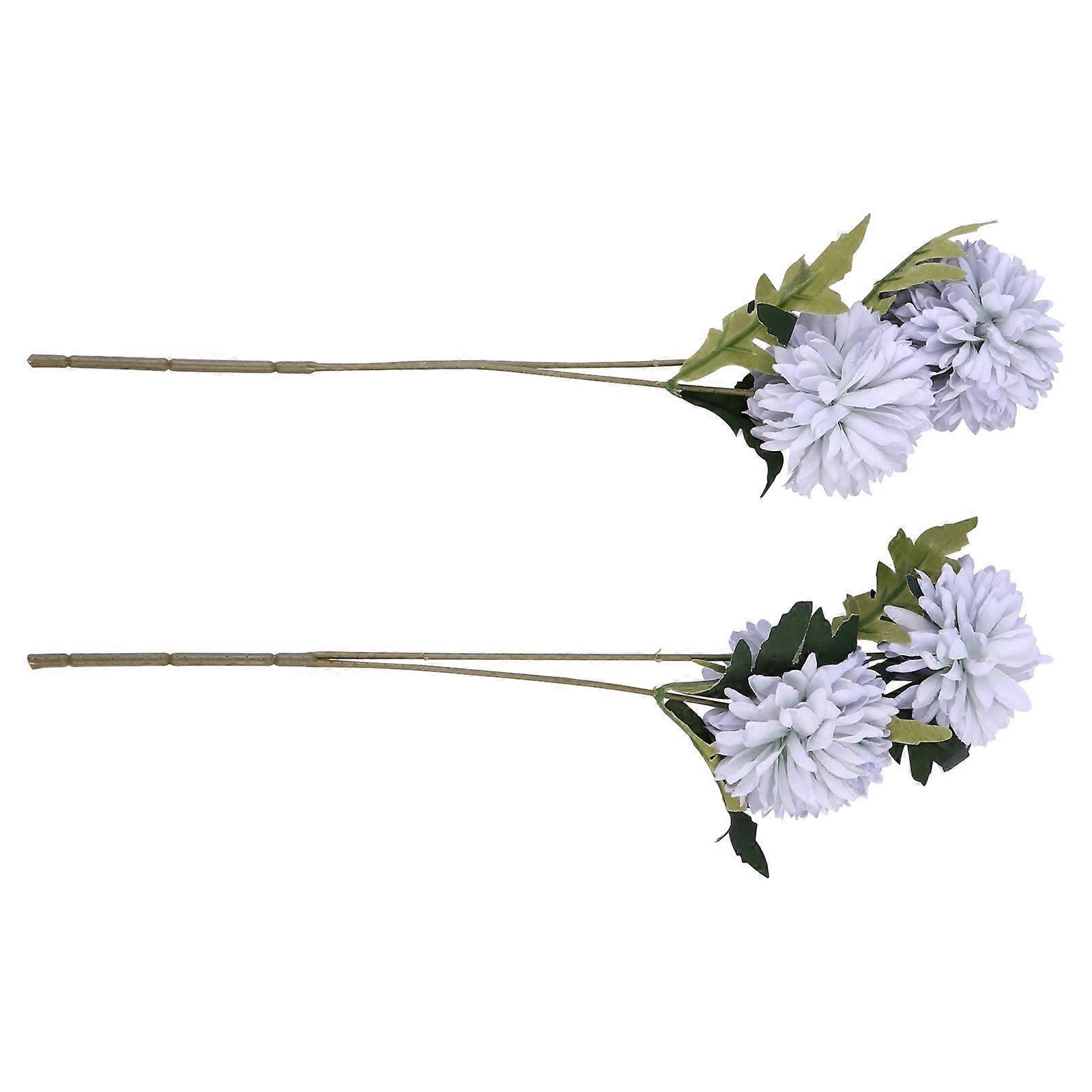 Premium Artificial Flowers for Decor, Versatile and Lifelike Appearance