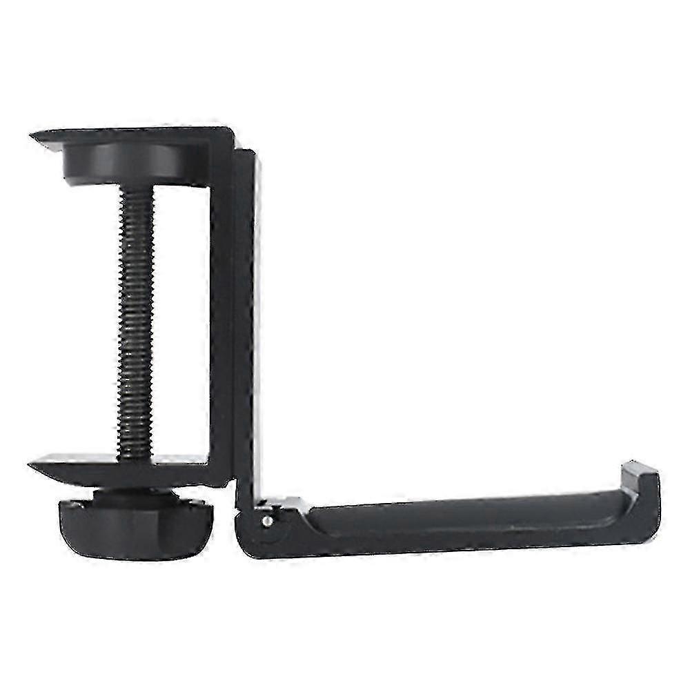 2025 Foldable Headphone Stand Hanger Holder Aluminum Headset
