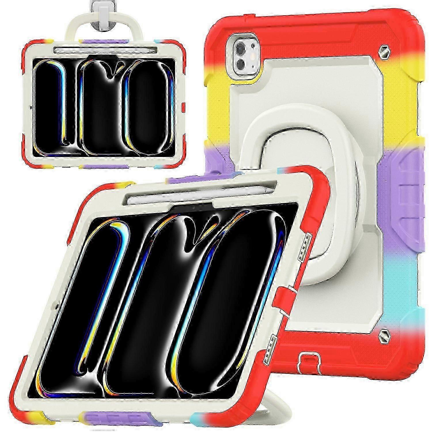 Tablet Case for Suitable Brand Tablet Pro 11 (2024)