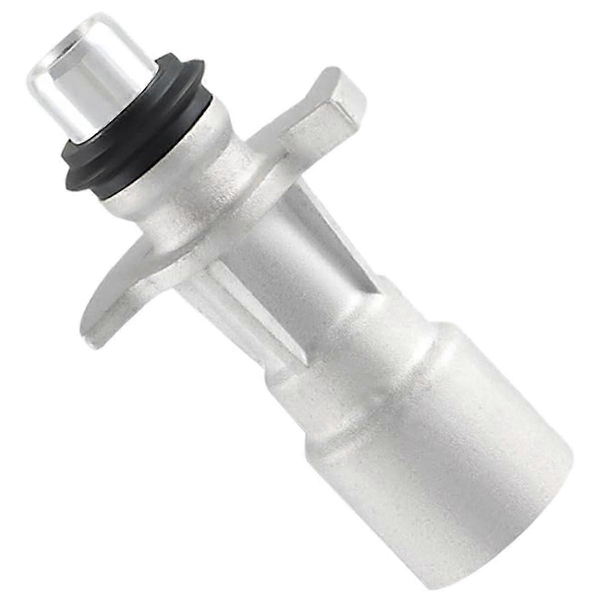 Engine Inlet Connector Aluminum for Land Sport LR4 Water Hose Fitting LR028136 LR011997
