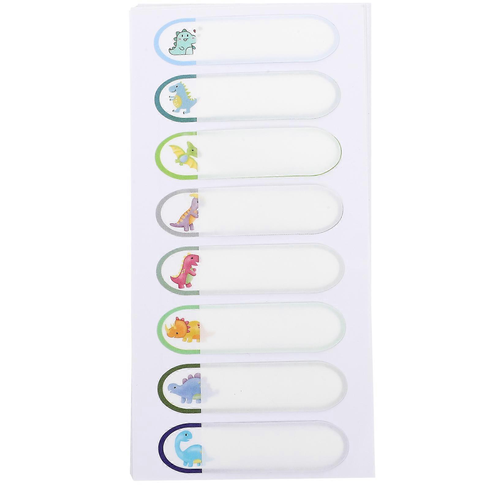 Positive Message Stickers Decorative Reward Stickers Gift Boxes Envelopes Assorted Color For Gift Wrapping 10 Sheets