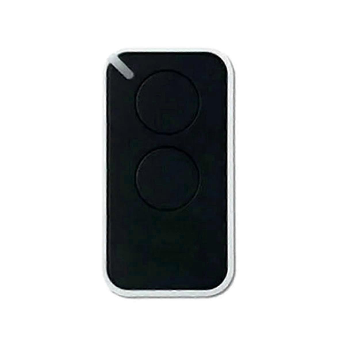 Garage door remote for NICE universal 433.92MHz 2-channel TroveMart