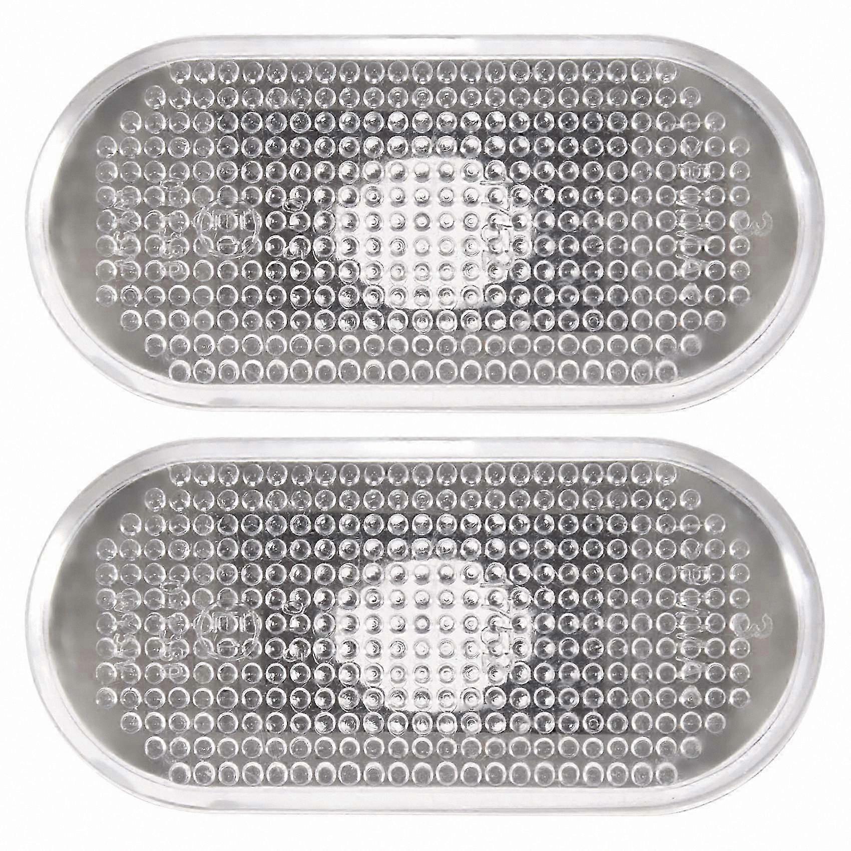 Universal Side Marker Light for Vehicles 2005-2007 Models