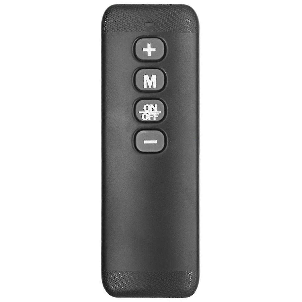 Τηλεχειριστήριο 433Hz για κωδικοποίηση TIMESPORTS GE046 Home Fitness T1 C1 S1 M55 Q2 Q2-1 S2-1 Διάδρομος