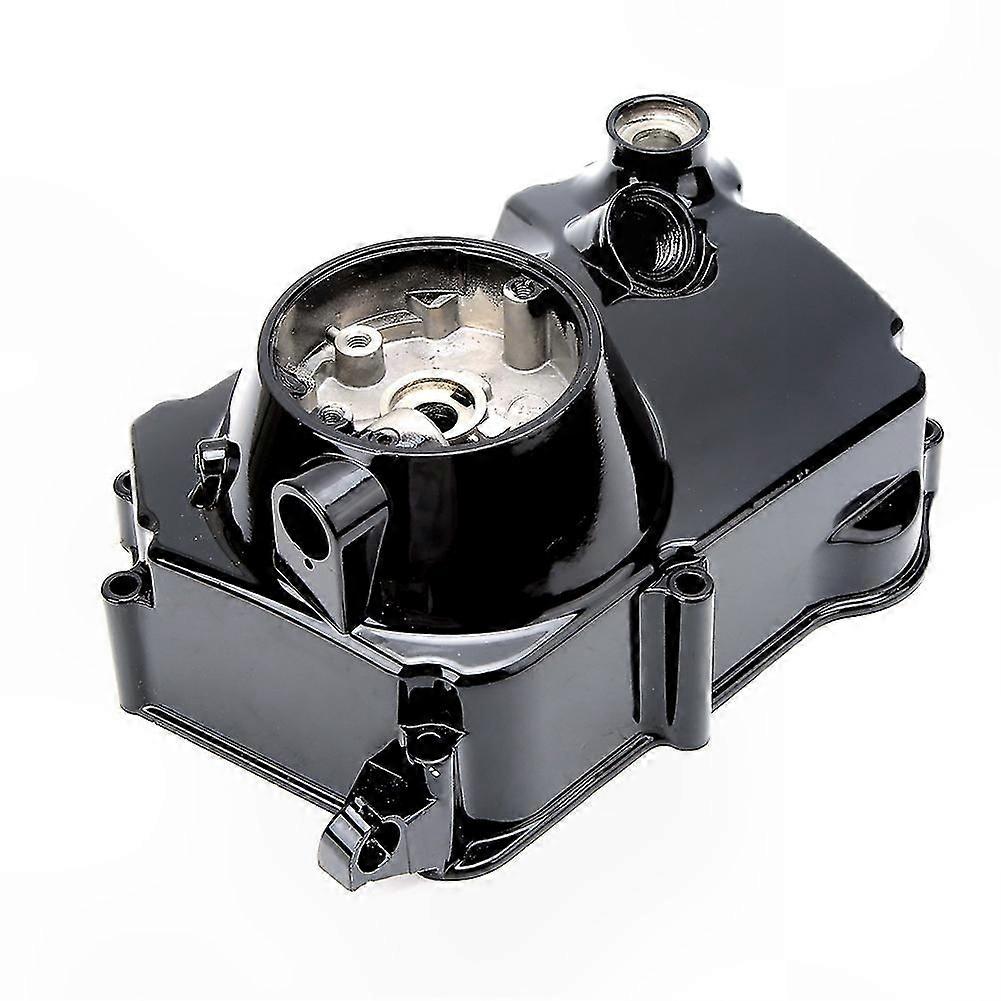 Right Side Engine Case Cover for 50cc 110cc 125cc ATV Manual Clutch Motor Protection Shell