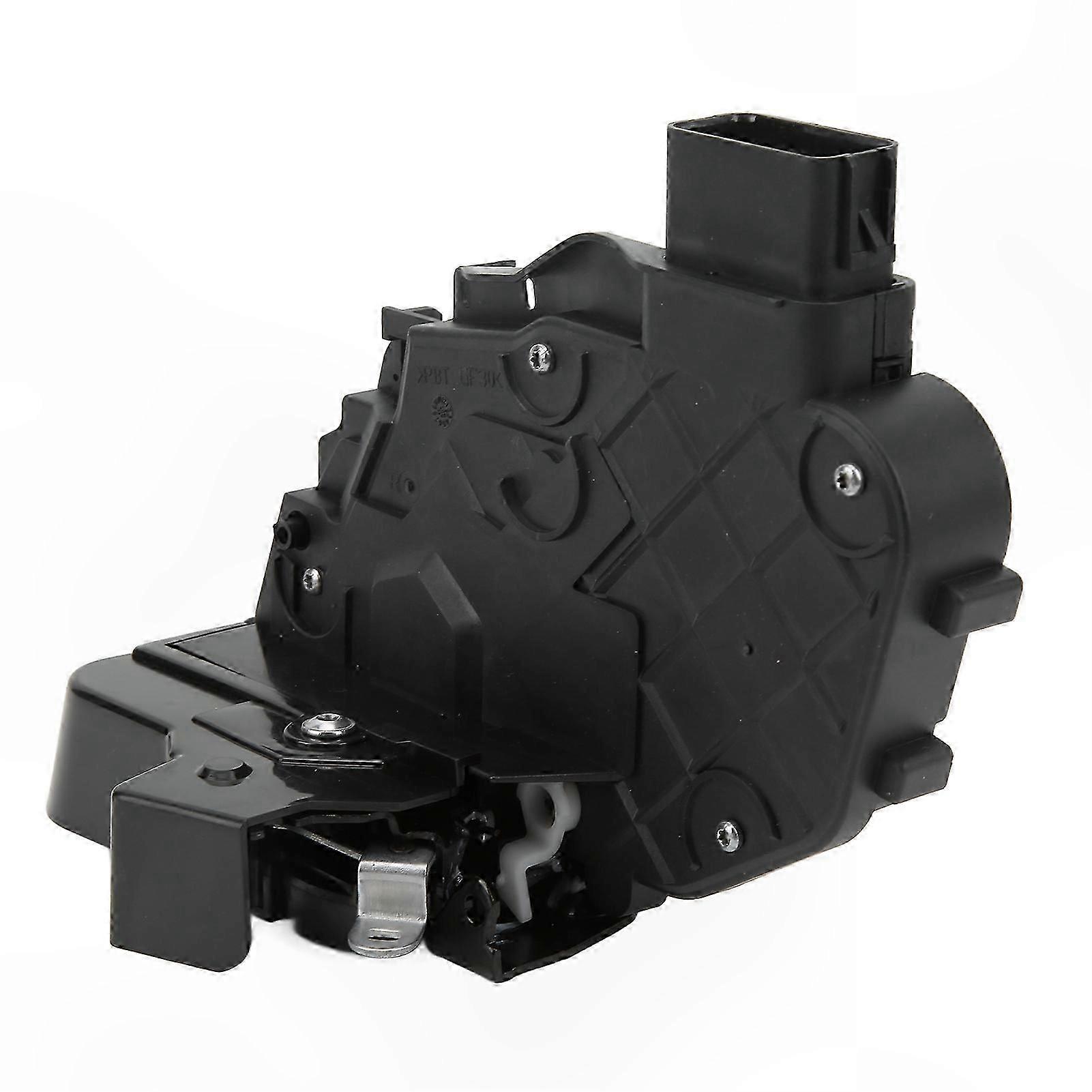 Right Front Door Lock Actuator for Freelander 2006-2015 LR091524 Replacement Latch Mechanism