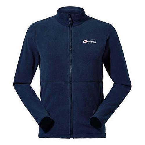 Berghaus Mens Prism Micro InterActive Polartech Fleece Jacket