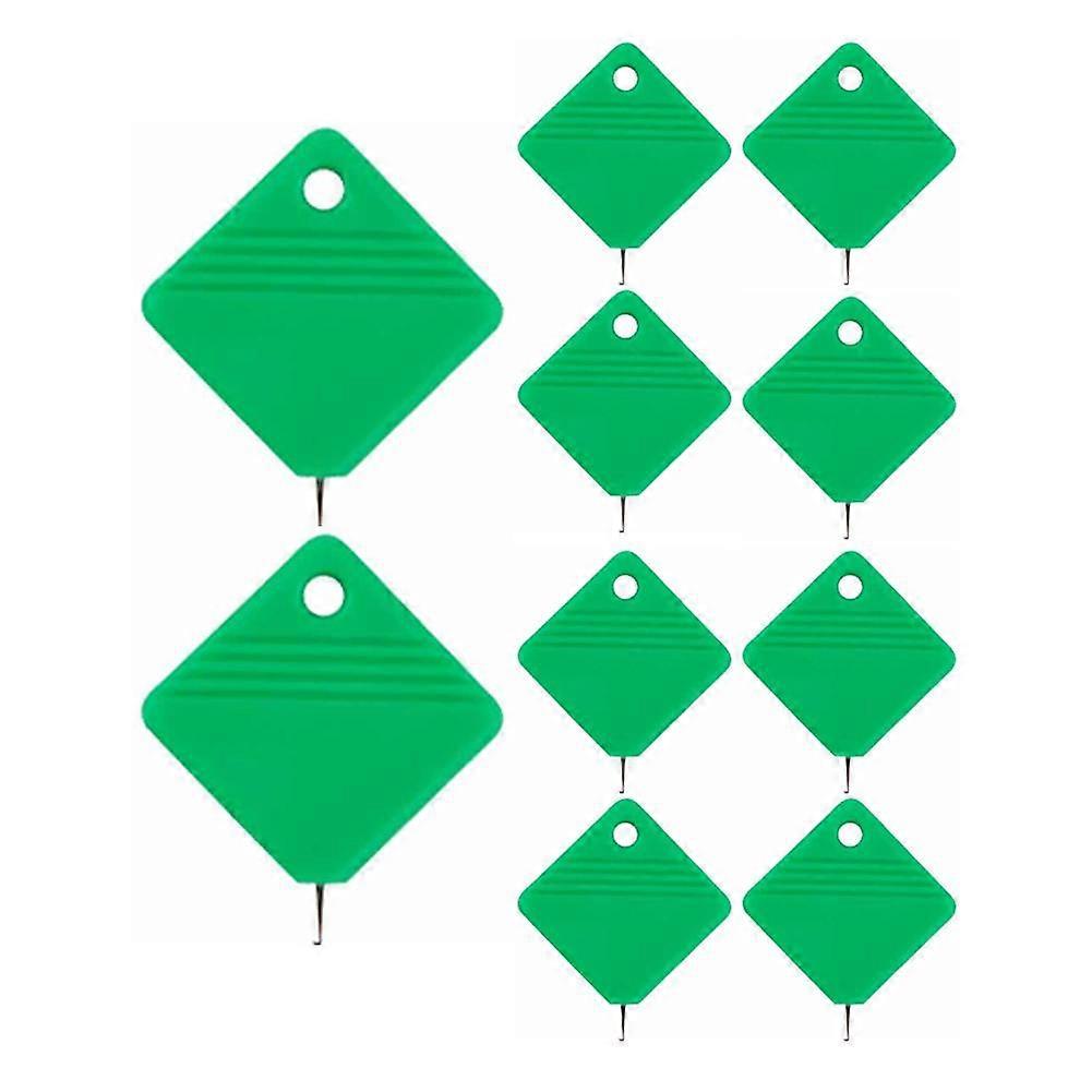 Convenient Needle Threading Device 2024 Upgraded Automatic Needle Threaders