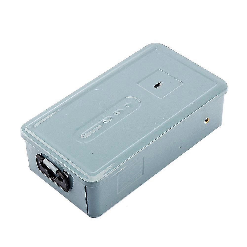 Twist HSS Metal Drill Set, 25-Piece, Straight Shank Drill Bit Set, Power Tool Accessory With Storage Case