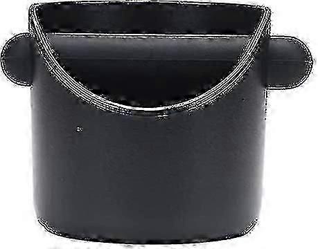 Tap Box Rubber, Espresso Tap Box Container Grind Knock Out Box For Grounds Et