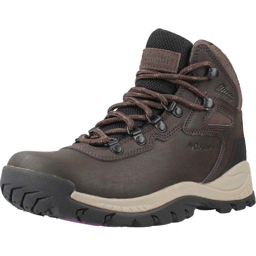 Columbia Newton Ridge Plus Bottines