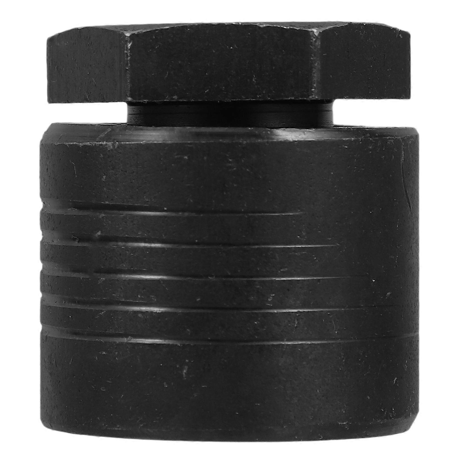 Machine Tool Jack Pad Adapter Floor Jack Pads Metal Stabilizer Pads for Rvs