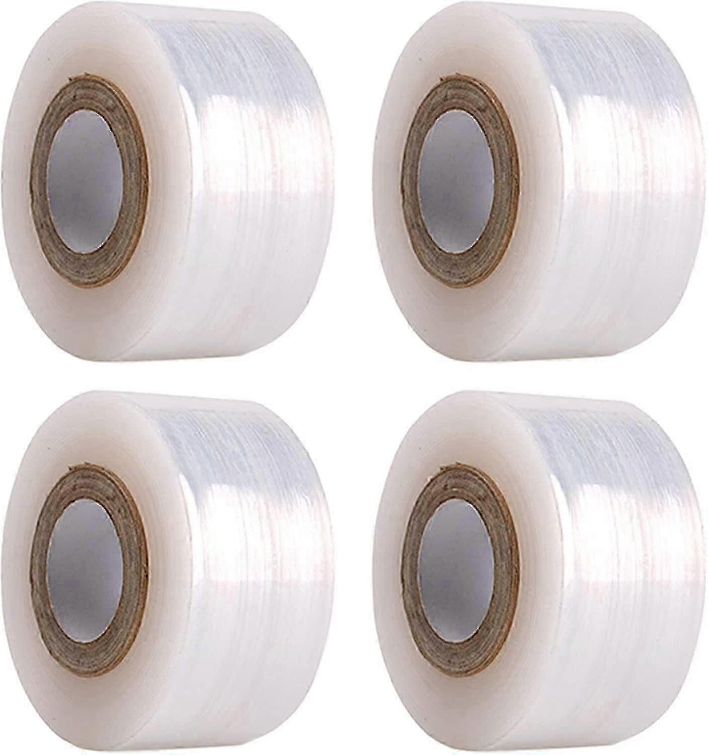 Parafilm Grafting Tape for Fruit Trees and Floral Uses: Plant Tape with PE Stretchable Adhesive, Nursery Tape for Grafting Tools