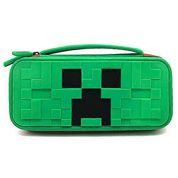 Switch Case for Nintendo Oled, Switch Case Portable Case Compatible with Nintendo Switch Oled and Accessories