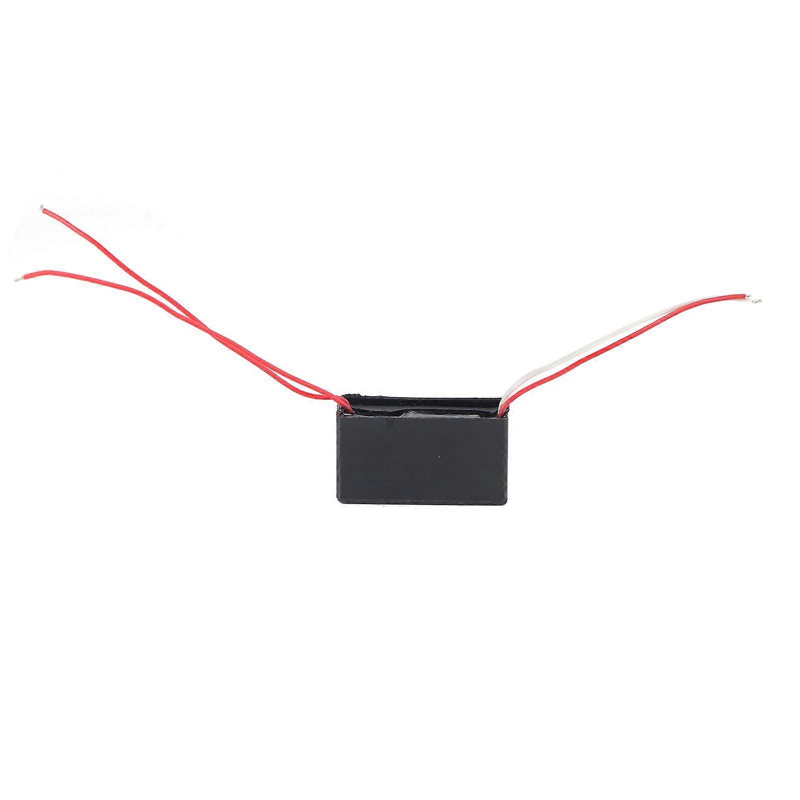 High Voltage Boost Module Generator DC3.7V-4.8V to 7000V for Electronic Mosquito Swatter