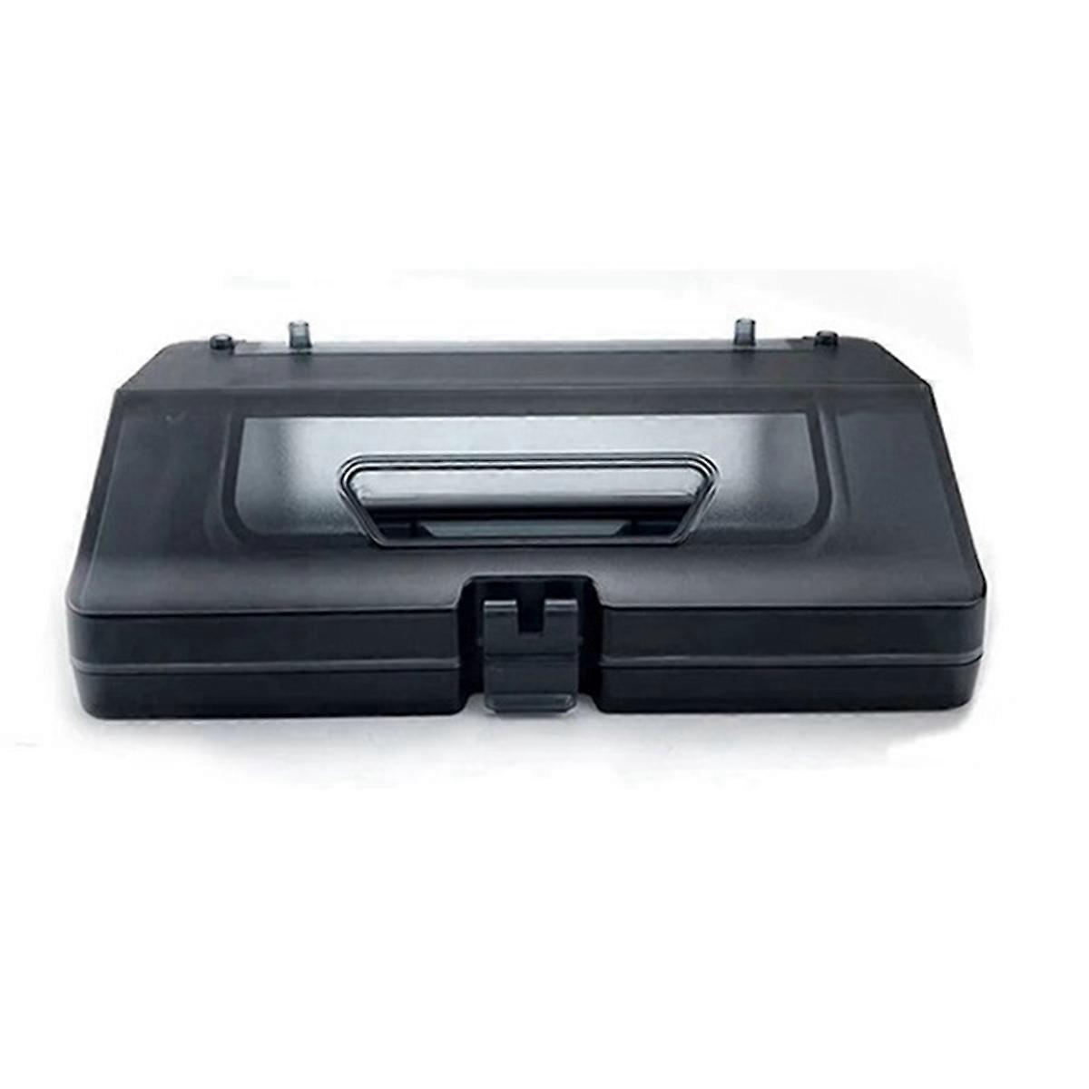 2 in 1 Water Tank Dust Box for Robot Vacuum Mop 2S 3C V2 V3 XMSTJQR2S STYTJ02YM Vacuum Parts