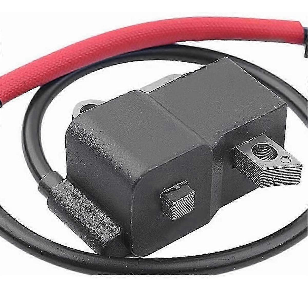 Chainsaws Ignition Coil Module For Husqvarna 333r 333rx - Ffy