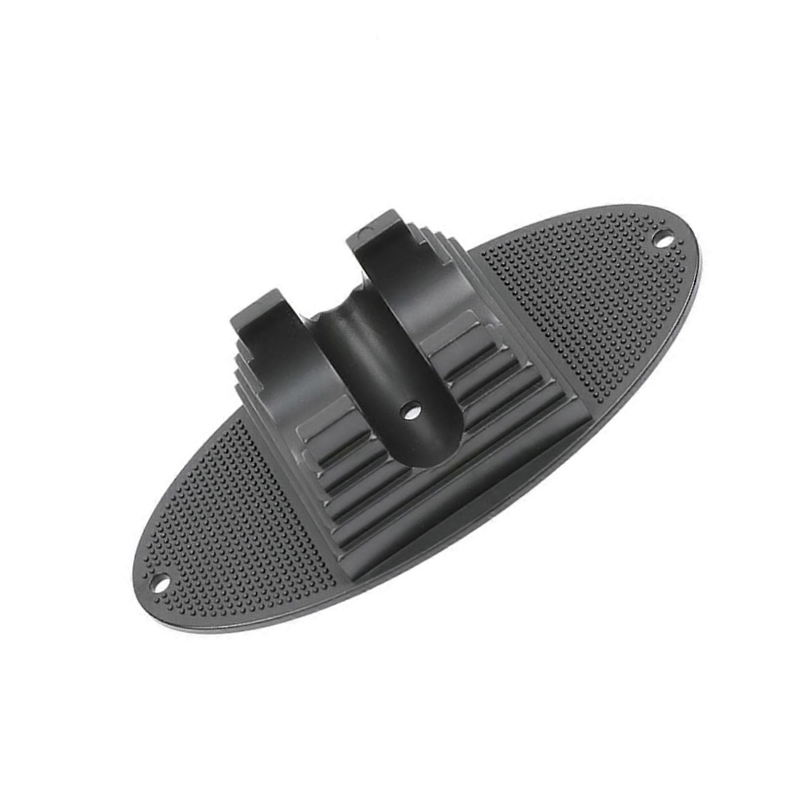 Rugged Lightweight Portable Scooter Stand Parking Kick Holder