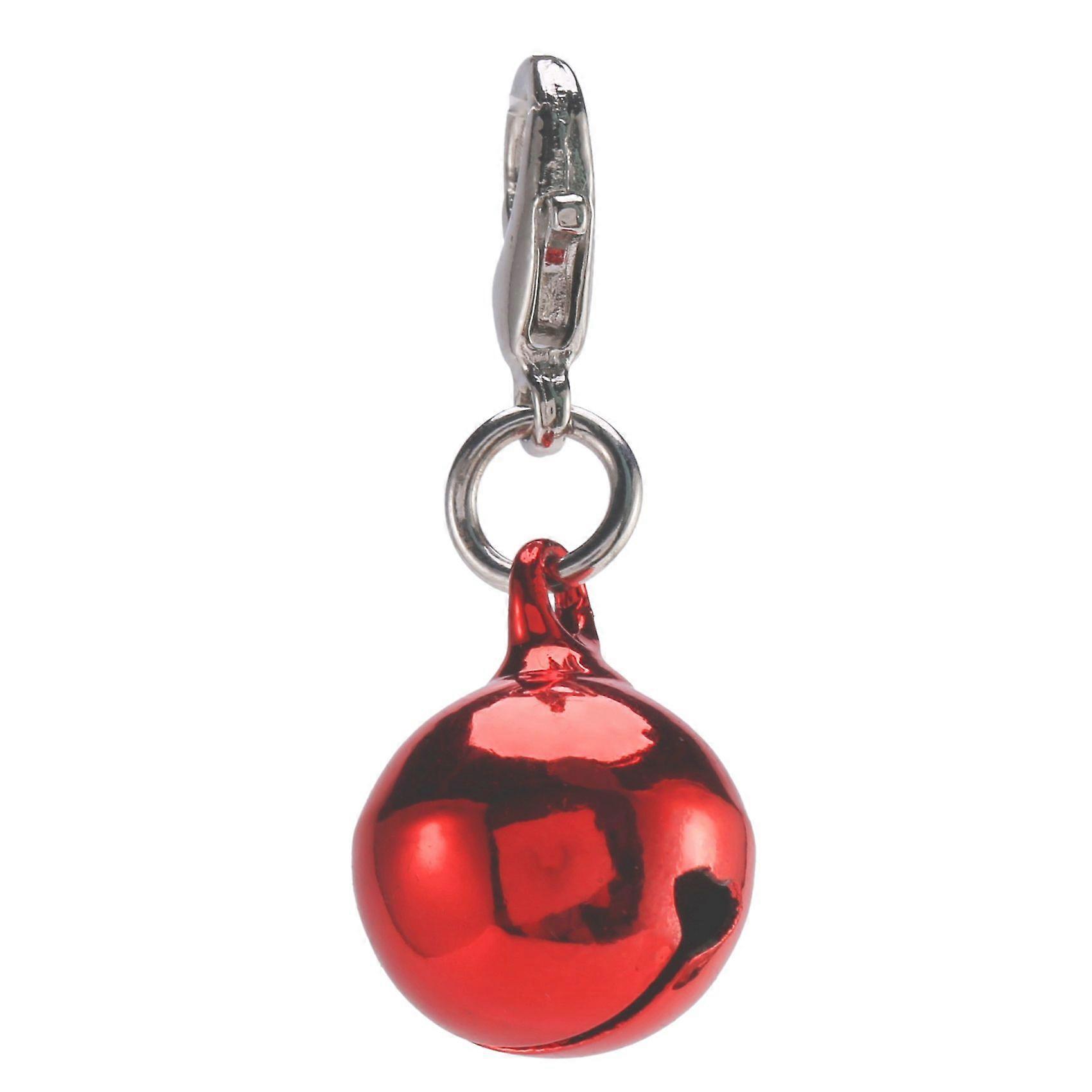 Jingle Pendant for canvas backpack