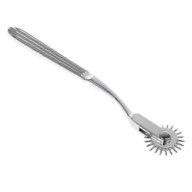 diagnostic pinwheel stainless steel for testing nerve sensitivity