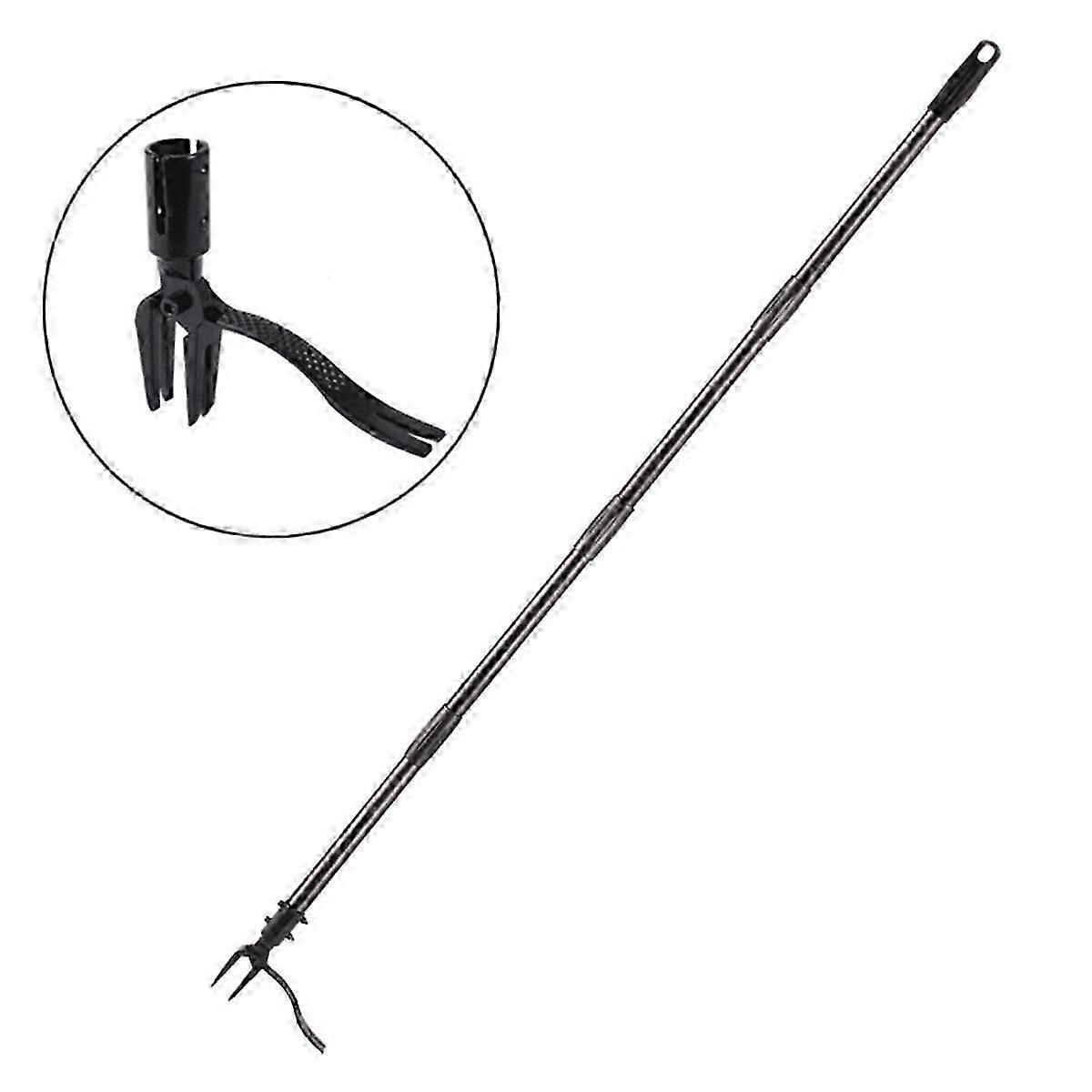 Weed Puller Effortlessly Remove Weeds Without Bending Stand Up Weeder Gardening Hand Weed