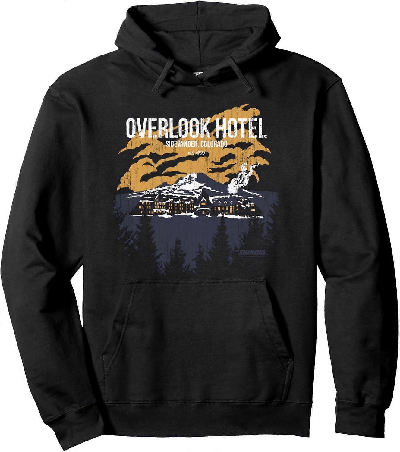 Sudadera con capucha The Shining Overlook