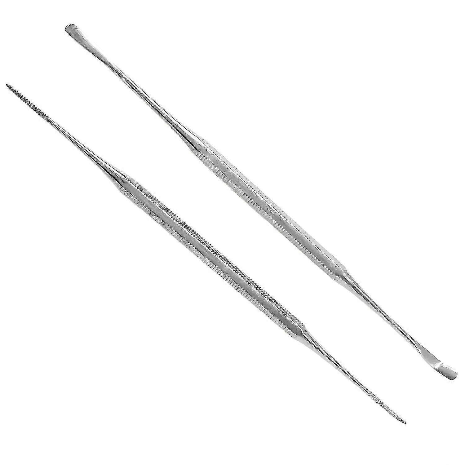 2025 Latest Model Ingrown Toenail Removal Kit | Stainless Steel File & Lifter