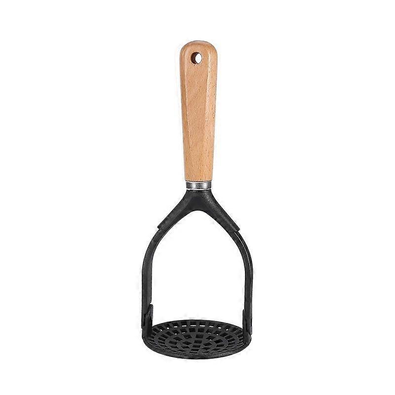 Soft-Grip Masher Nylon(Yellow)