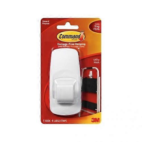 Command Damage Free Utility Hook