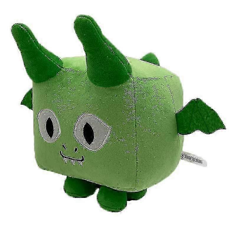 Big Games Cat Plush Pet Simulator X Plush Toy