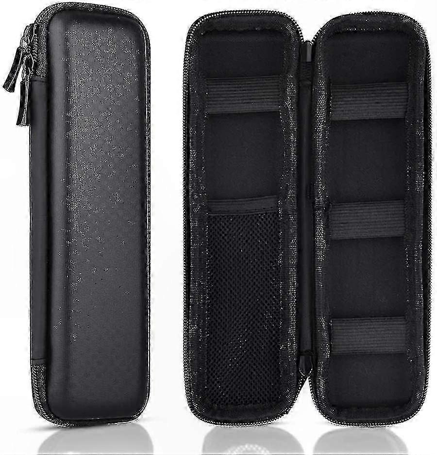 Durable EVA Hard Shell Pen Case for Executive Pens and Stylus Storage