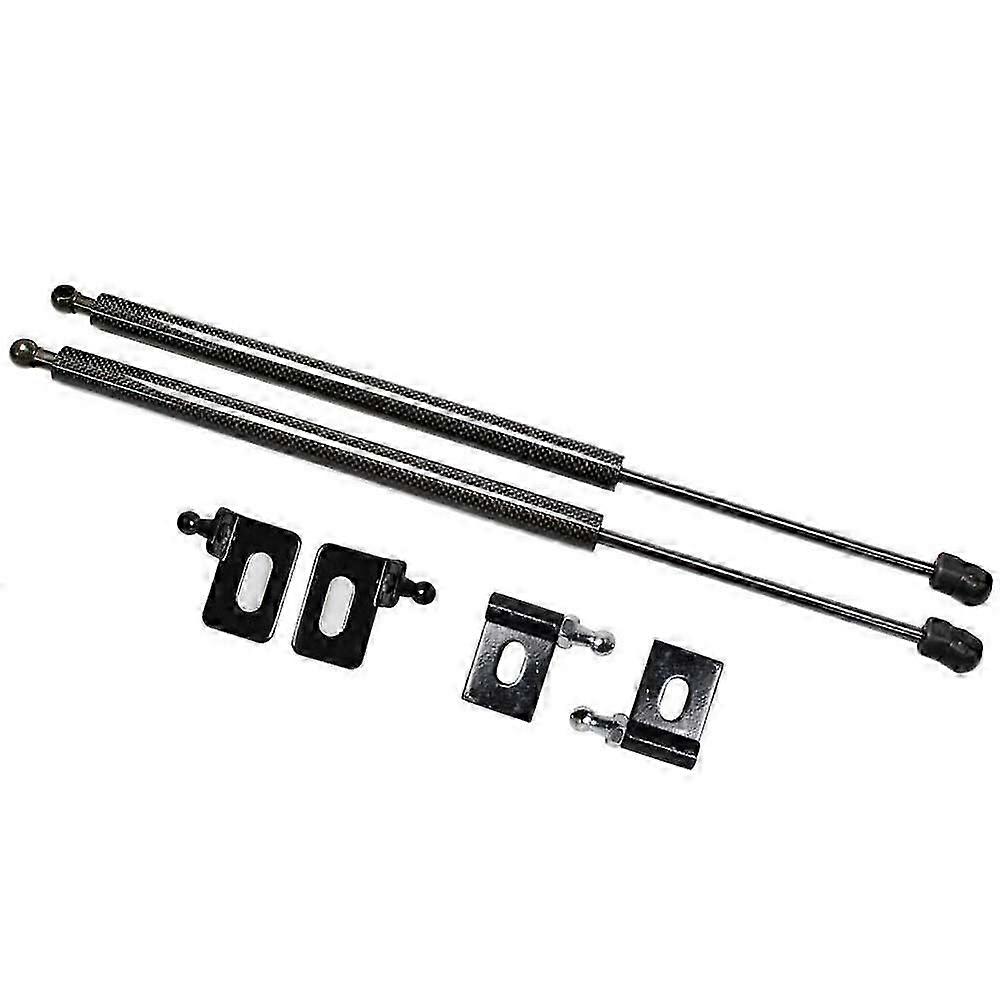 for 1993-2001 Honda Integra Acura Integra DB6 DB7 DB8 DB9 DC1 DC2 DC4 Front Hood Bonnet Gas Struts