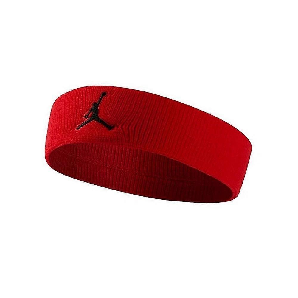 Hlavový pásek Nike Jordan Jumpman
