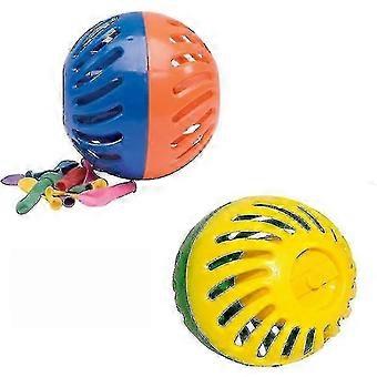 kids water splash toys outdoor