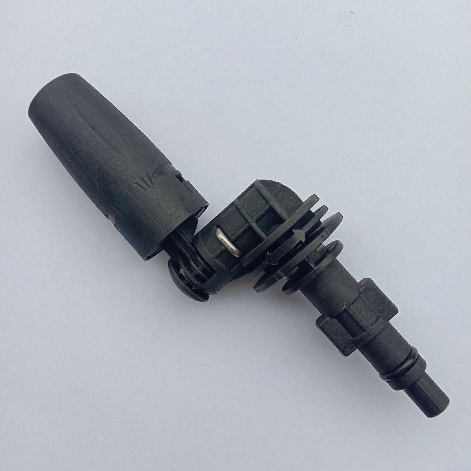 Pressure Water Pistol 360 Degree Rotating Nozzle, Turbo Nozzle Adapter For Lavor, KARCHER K2K7