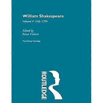 William Shakespeare