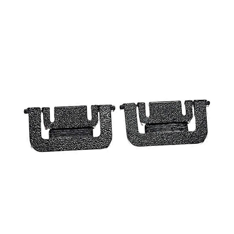 Keyboard Foot Stand Accessories for Logitech G713 G715 (Black)