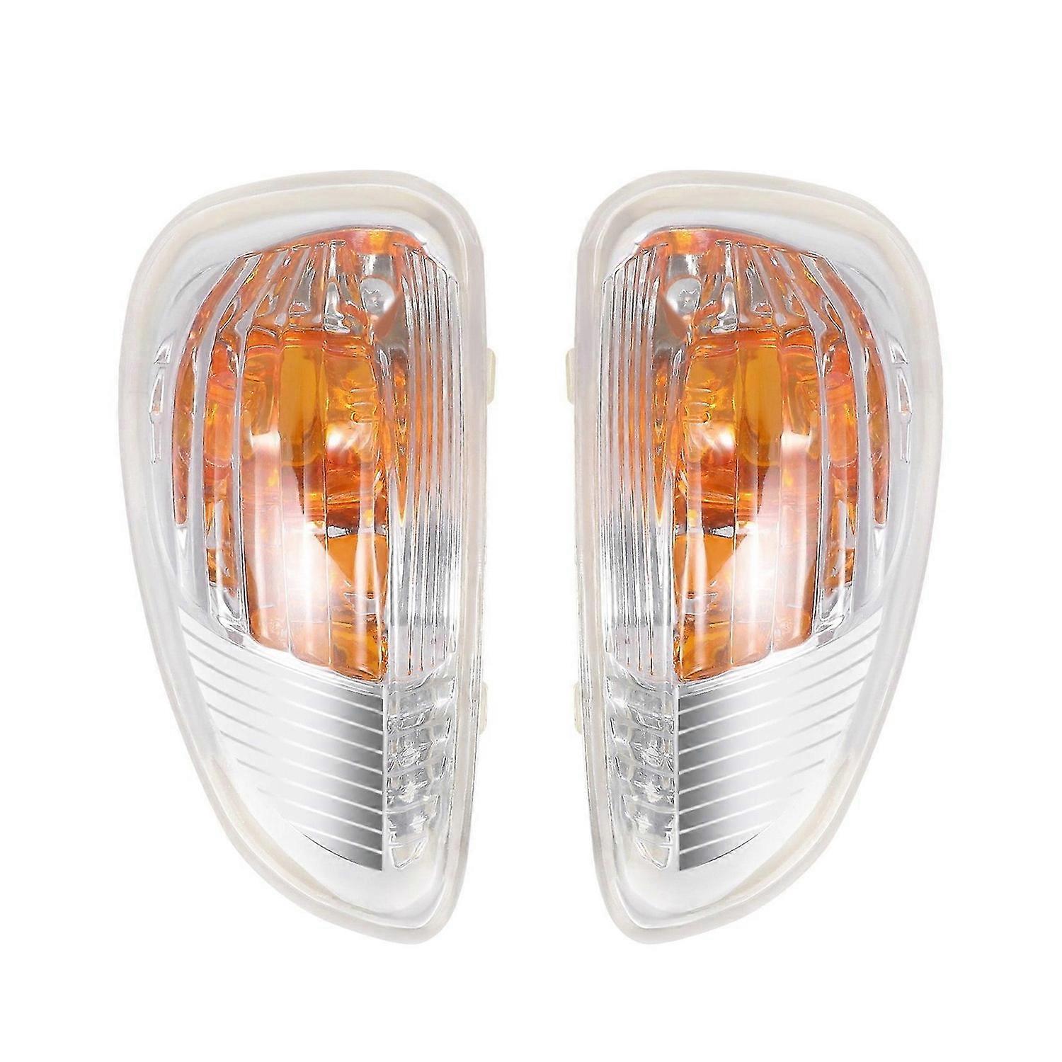 Side Wing Mirror Light for Master for Movano