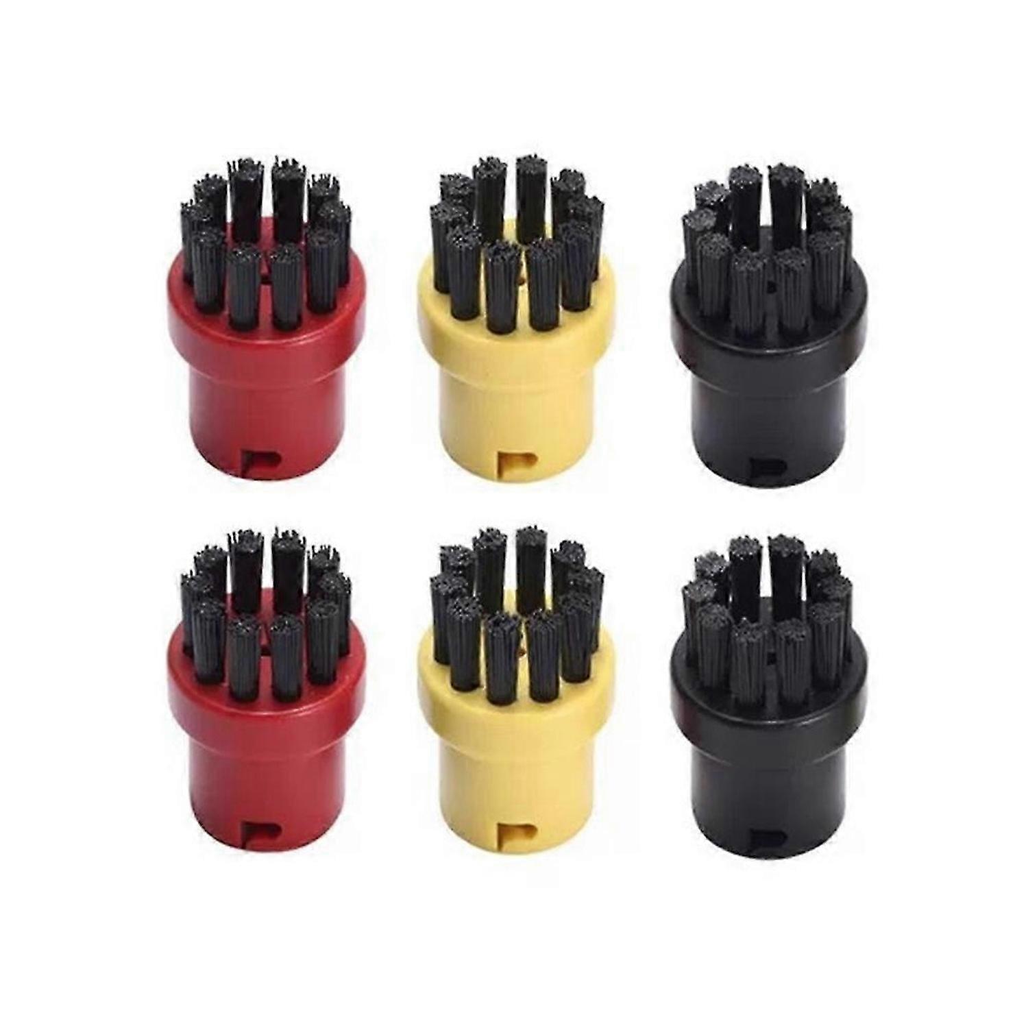 For Karcher Steam Cleaner Part Replacement Red
